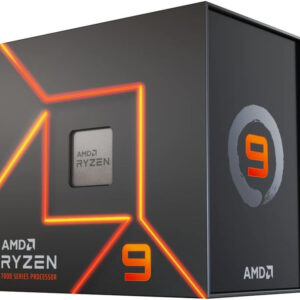  CPU AMD Ryzen 9 7900X