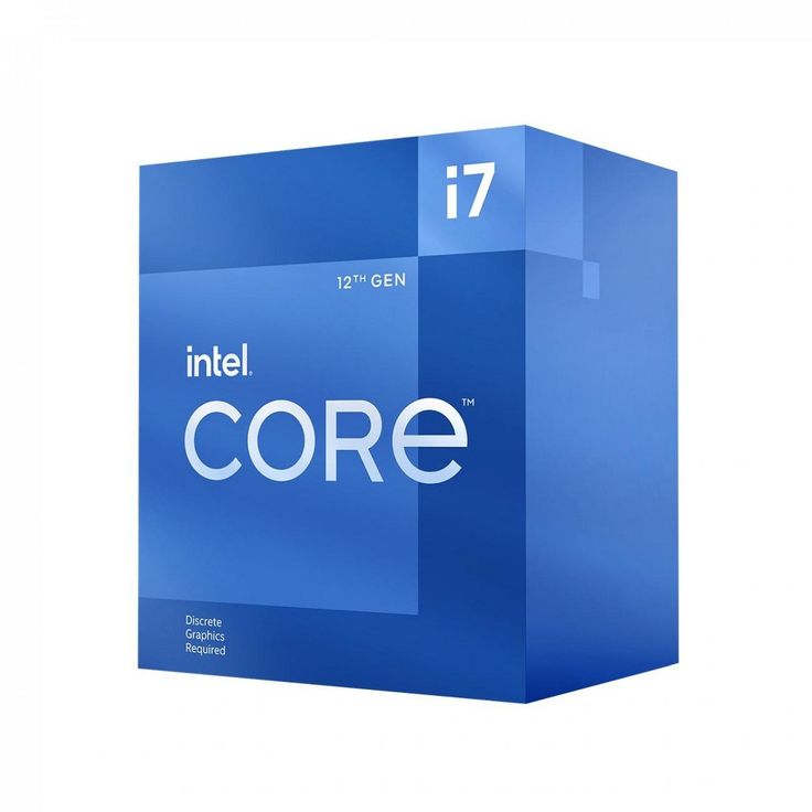 Processeurs Intel Core i7-13700X Turbo ()