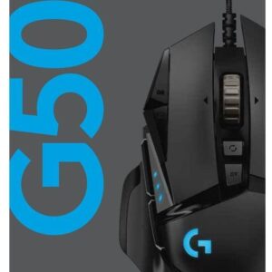 Souris Logitech G502 Hero