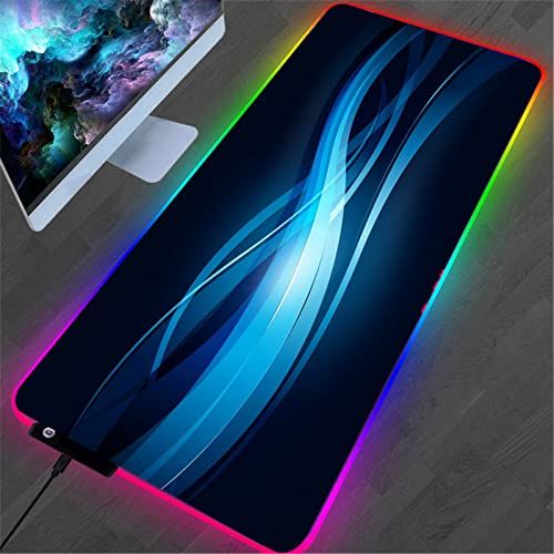 Tapis (souris & clavier) SteelSeries QcK XXL