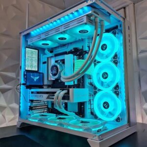 NovaBlade Vortex 9000